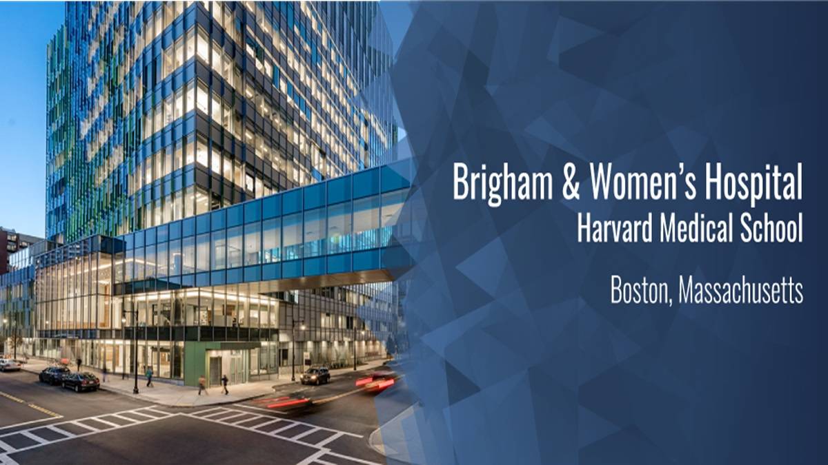 Harvard-affiliated Brigham and Women’s Hospital