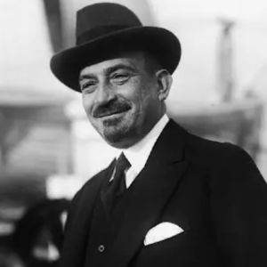 Chaim Weizmann