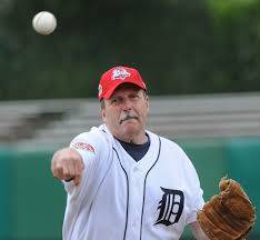 Gannon University alumni