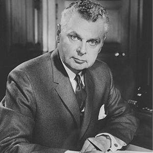 John Diefenbaker