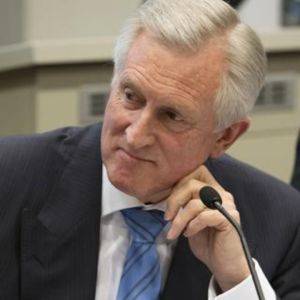 John Hewson