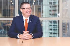 Central Queensland University alumni