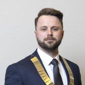 Dr. John Gerard Cannon