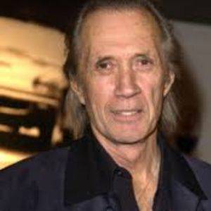 David Carradine