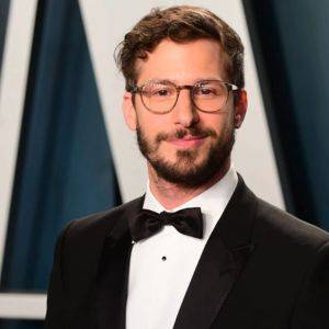 Andy samberg