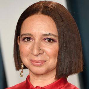 Maya Rudolph