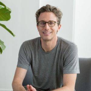 Jonah Peretti