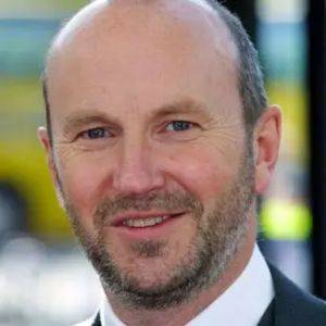 Fred MacAulay
