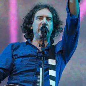 Gary Lightbody