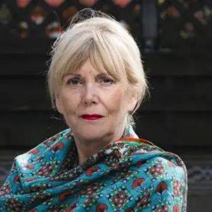 Kate Atkinson
