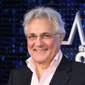John Suchet