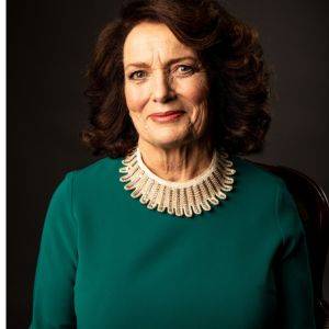Margaret Trudeau