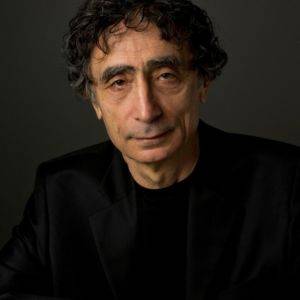 Gabor Mate