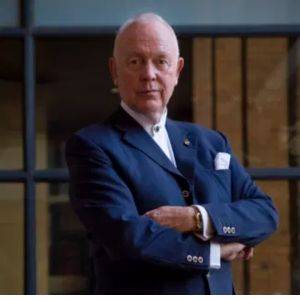 Tony Buzan