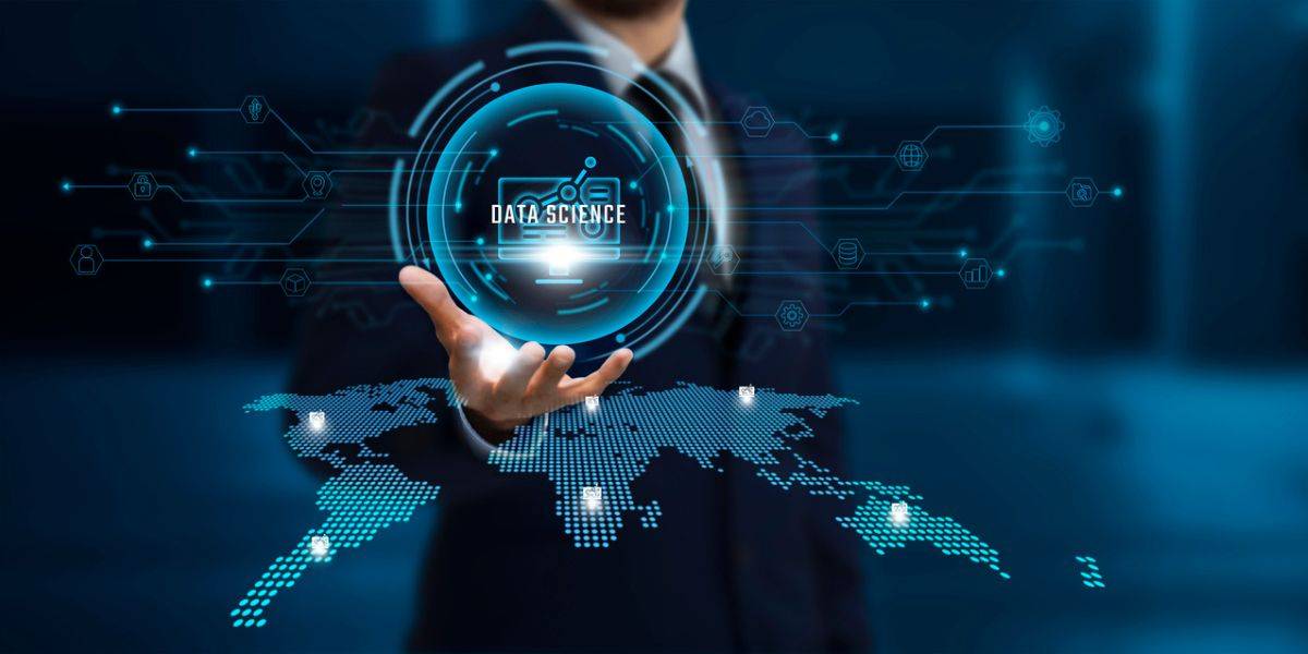 Data Science in Canada