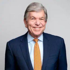 Roy Blunt