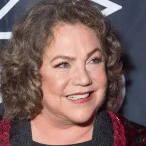 Kathleen Turner
