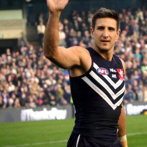 Mathew Pavlich