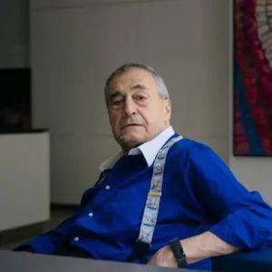 Tony Podesta