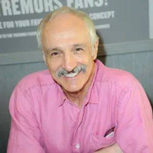 Michael Gross