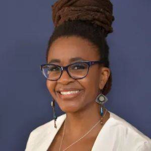 Nnedi Okorafor