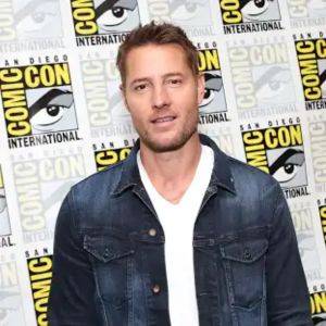 Justin Hartley