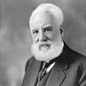 Alexander Graham Bell