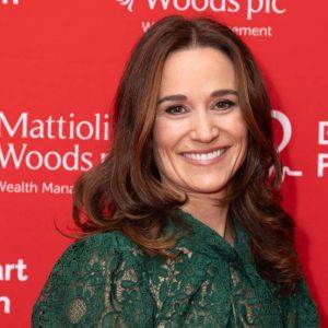 Pippa Middleton
