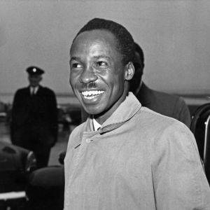 Julius Nyerere