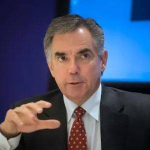 P. E. James Prentice