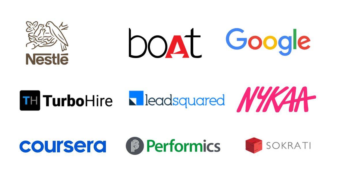 Kraftshala Placements
