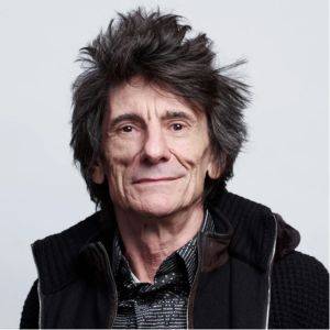 ronnie wood