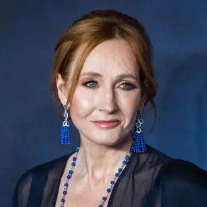 J.K Rowling