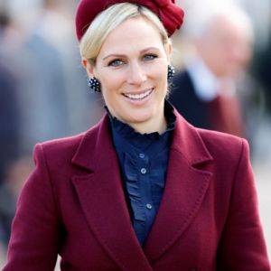 Zara Tindall