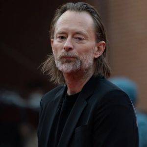 Thom yorke