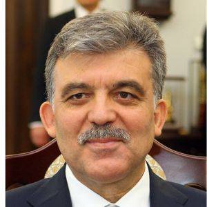 Abdullah Gul