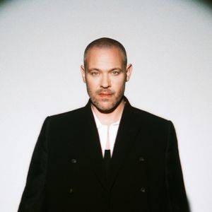 Will Young 