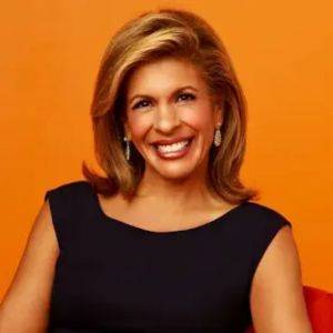 Hoda Kotb