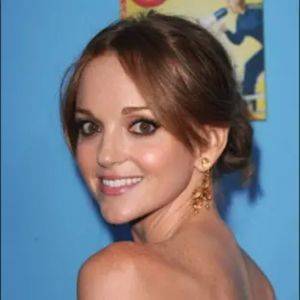 Jayma Mays