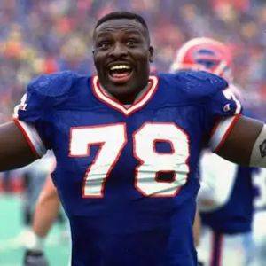 Bruce Smith