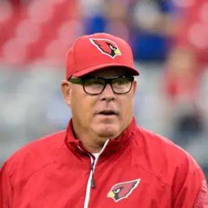 Bruce Arians