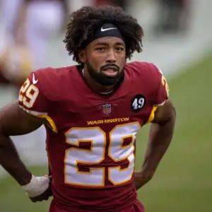 Kendall Fuller
