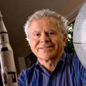 Homer Hickam
