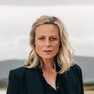 Marta Dusseldorp