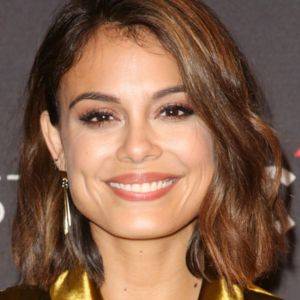 Nathalie Kelley