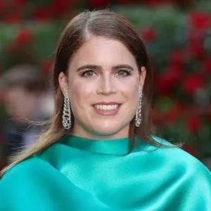Princess Eugenie