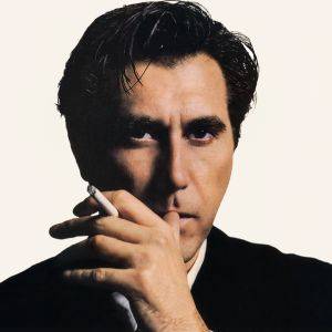 Bryan Ferry