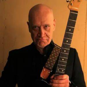 Wilko Johnson