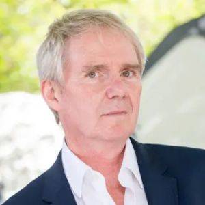 Nigel Shadbolt