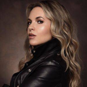 Briana Buckmaster